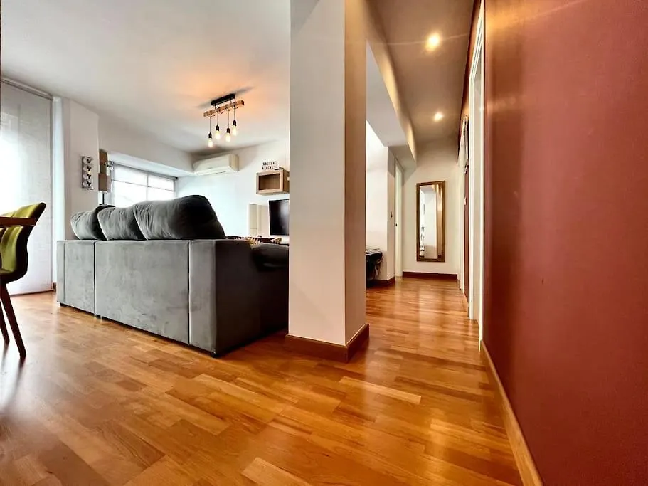 Apartamento Centrico Urbano Con Terraza Cordoba 0*,  Spain
