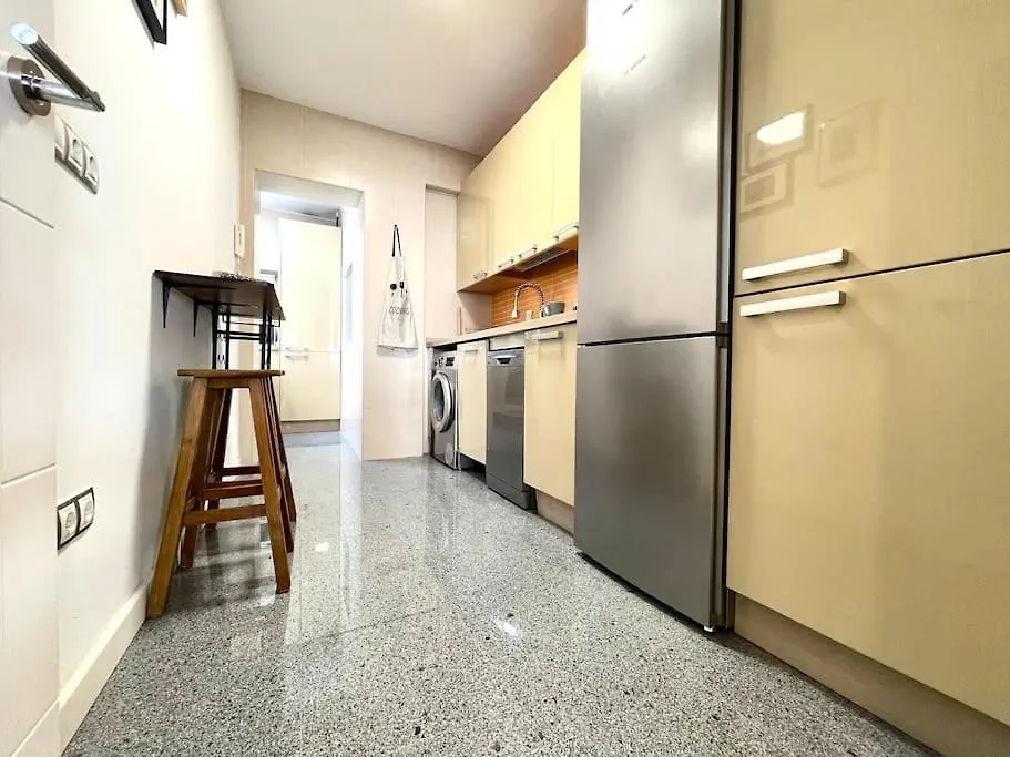 Apartamento Centrico Urbano Con Terraza Cordoba 0*,  Spain